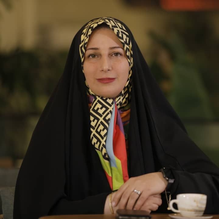 لیلا بحیرائی - روانشناسی تهران