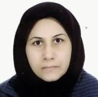 سیمین روشن زاده - مامایی خرم آباد