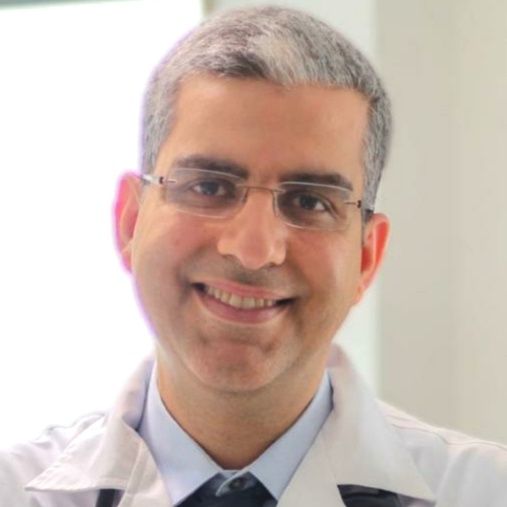 دکتر محمد نوری زاده - قلب و عروق تهران