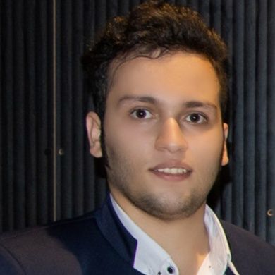 دکتر مهدی نجات - گفتاردرمانی تبریز