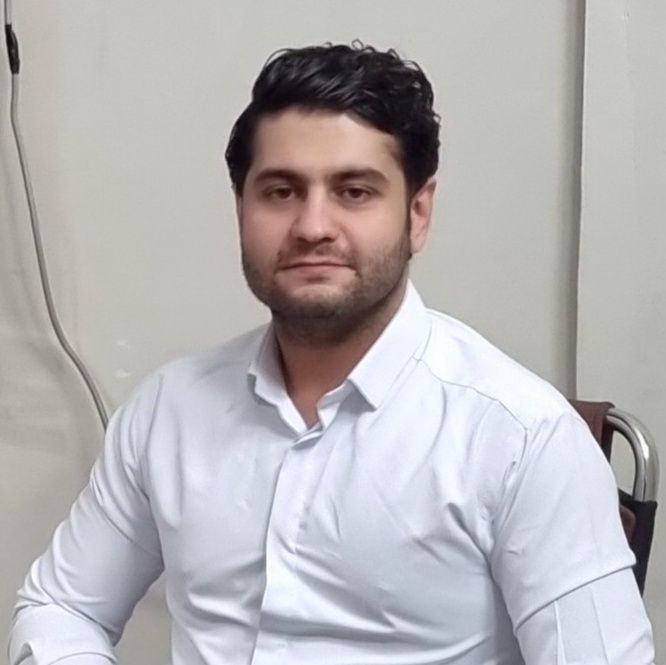 محمد جواد الداغی - روانشناسی 