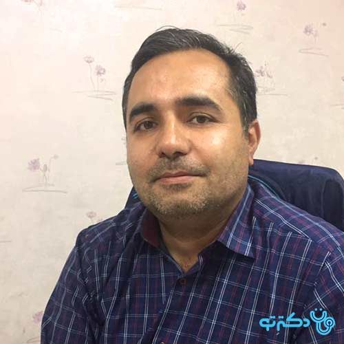 دکتر فریدون پورشهباز - عفونی تبریز