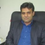 دکتر علیرضا قنبران - داخلی اهواز