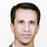 دکتر محمدرضا وفا - تغذیه تهران