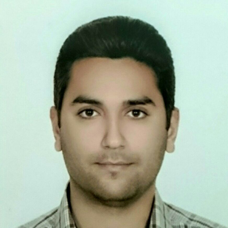 دکتر محمدحسین یوسفی - دندانپزشک مشهد