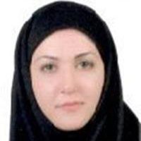 دکتر نجمه پروین درآباد - پوست و مو گرگان