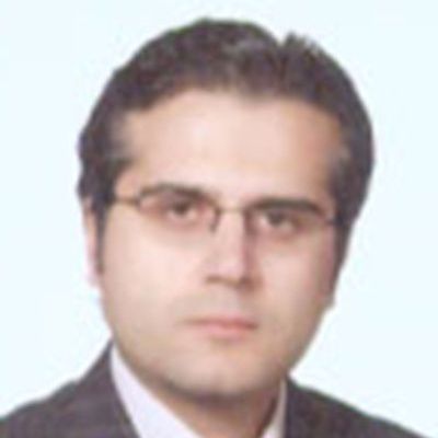 دکتر محمداسماعیل جویباری - گوش و حلق و بینی قائمشهر