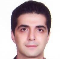 مسعود جعفرزاده - بینایی سنجی تهران