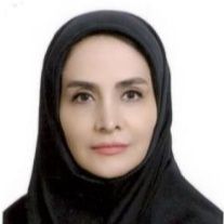 الهه حاتمیان - روانشناسی همدان