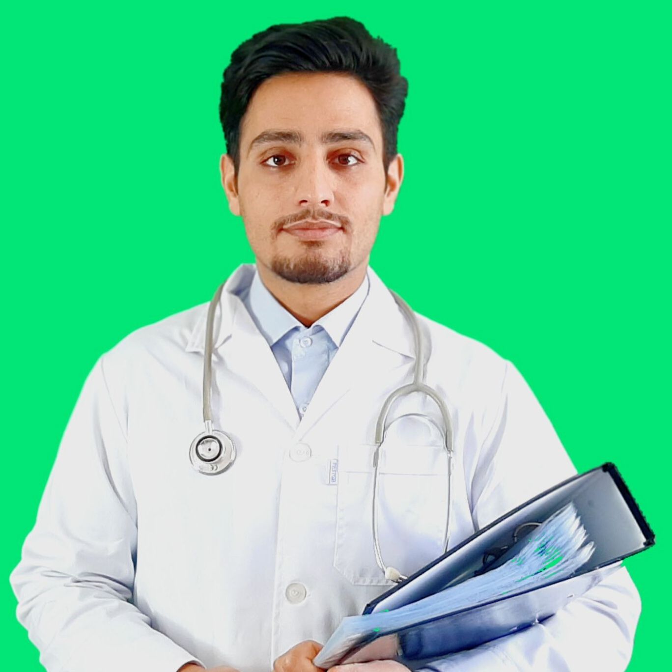 وحید خانی - تغذیه تهران