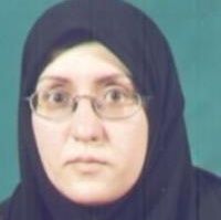 دکتر سمیه نبوی چاشمی - قلب و عروق تهران