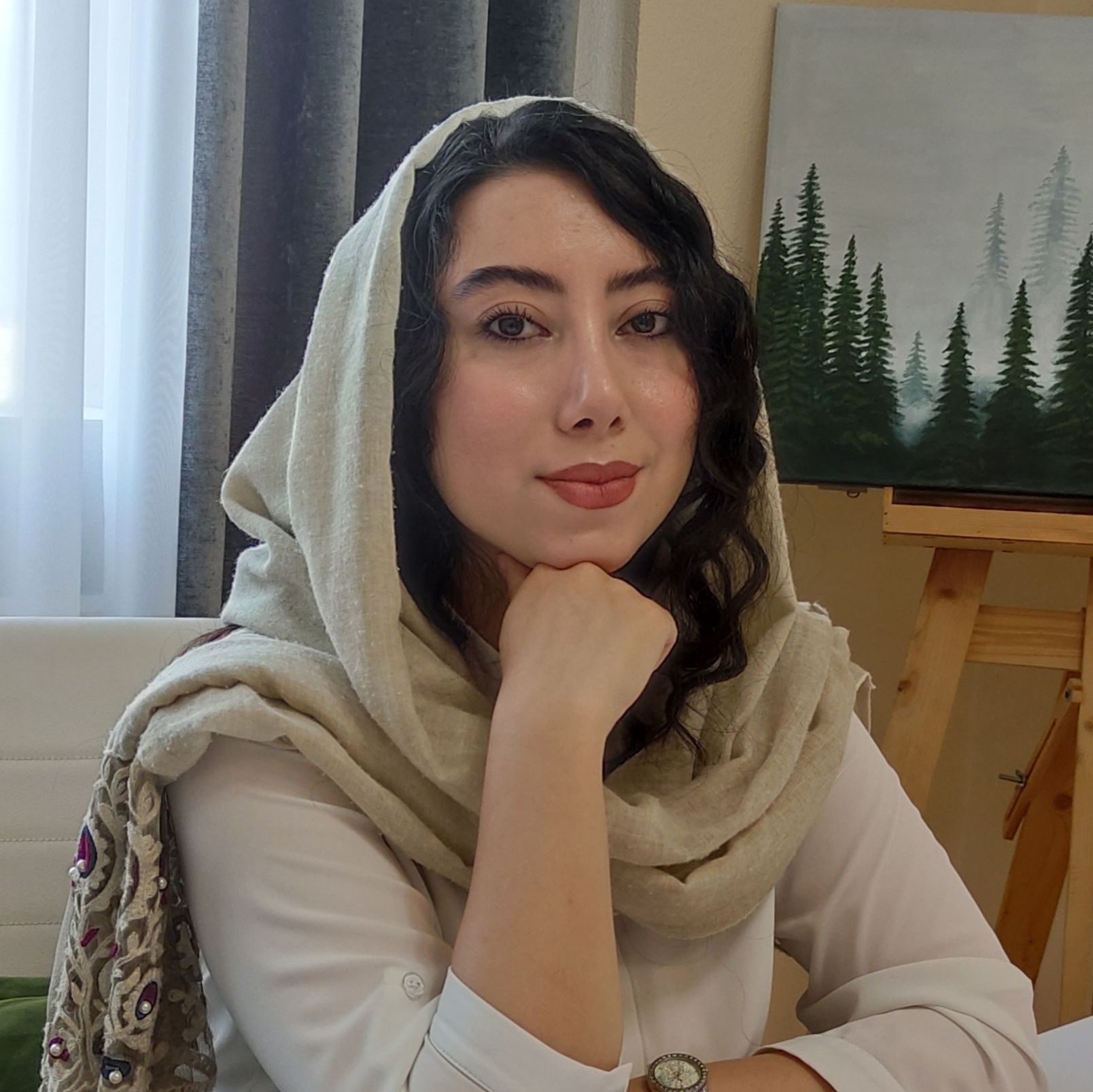 زهرا اخلاقی - روانشناسی رشت