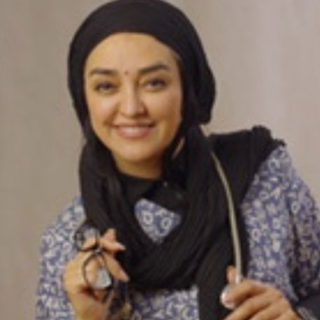 سیتا قاسم آبادی - مامایی مشهد