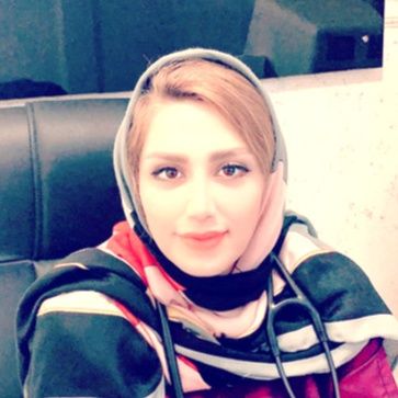 دکتر فاطمه سلطانی - قلب و عروق آبادان