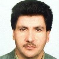 علی محمدپور - فیزیوتراپی ارومیه