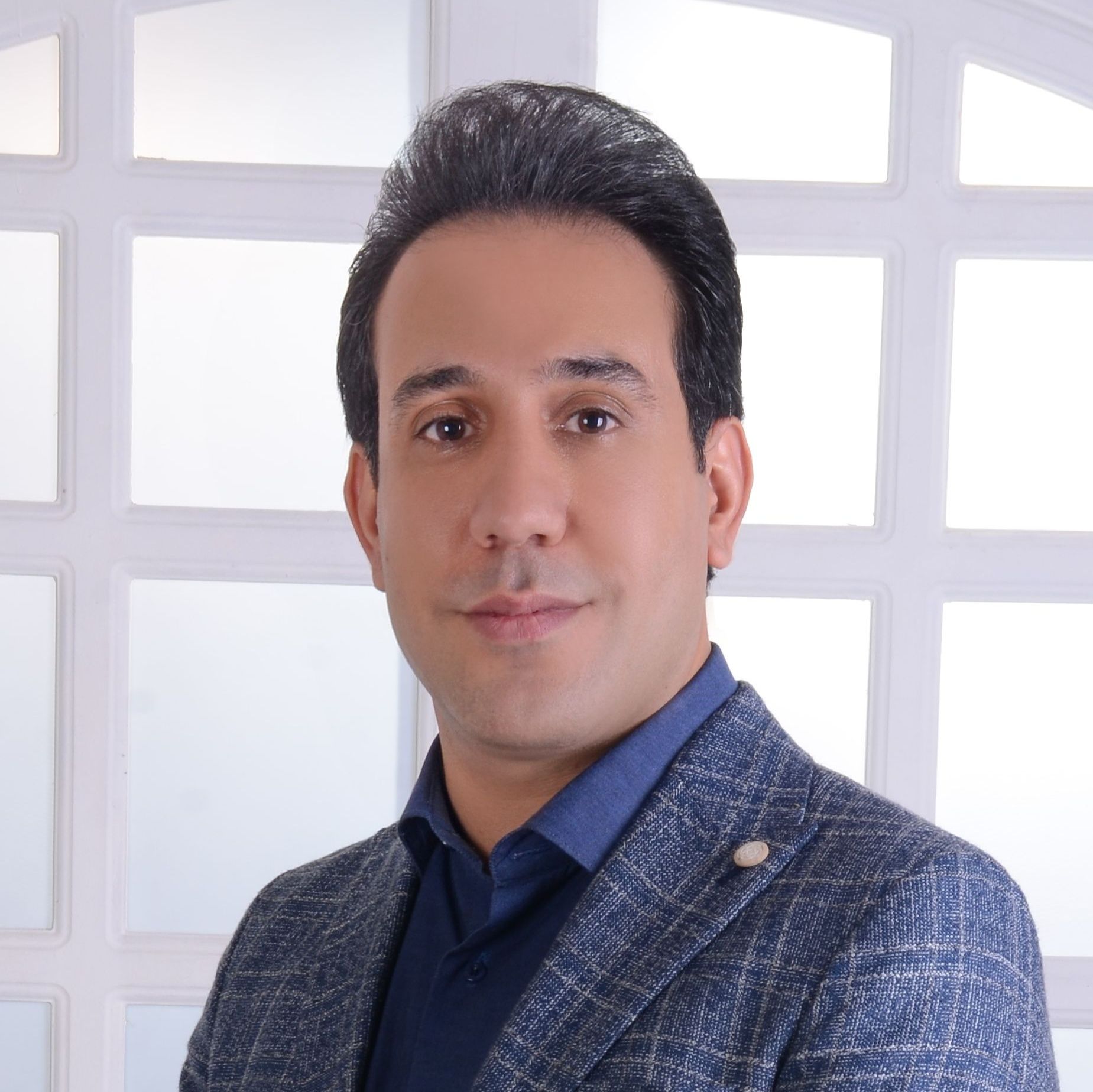 آرش فکری - روانشناسی تهران