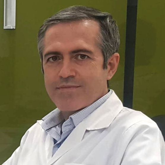 دکتر مصطفی رئیسی - داخلی اصفهان