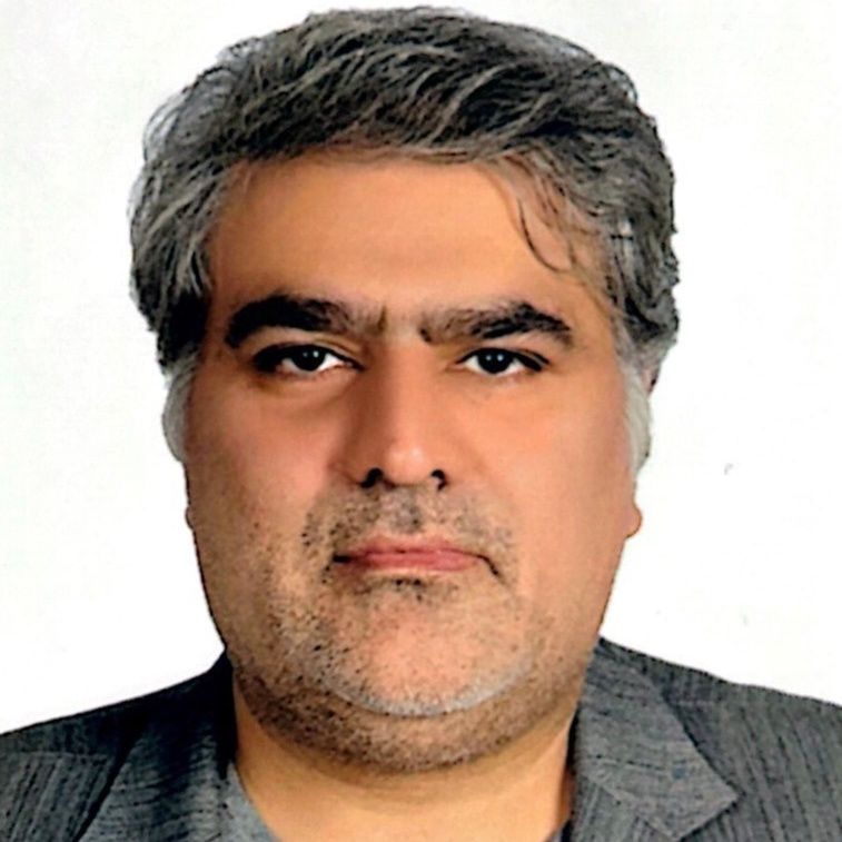 دکتر عباس سروی - قلب و عروق تهران