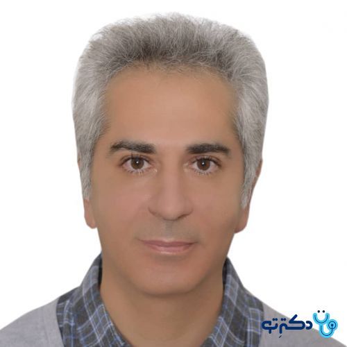 دکتر محمد راست قلم - کودکان و اطفال اصفهان