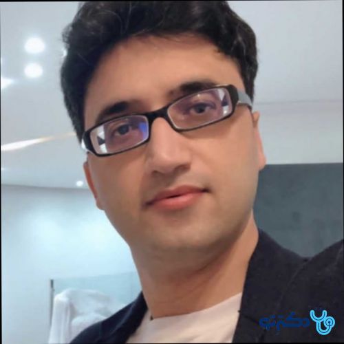 دکتر سید حمید عصایی - رادیولوژی شیراز