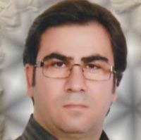 حسین خلج - بینایی سنجی تهران