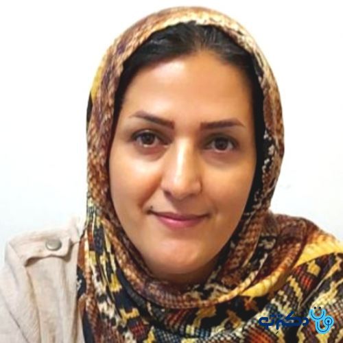 دکتر مریم شهریاری - اعصاب و روان (روانپزشکی) شهرکرد