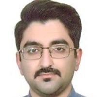 دکتر حمیدرضا رازقی جهرمی - دندانپزشک شیراز