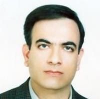 دکتر علی زمانی - داخلی شیراز