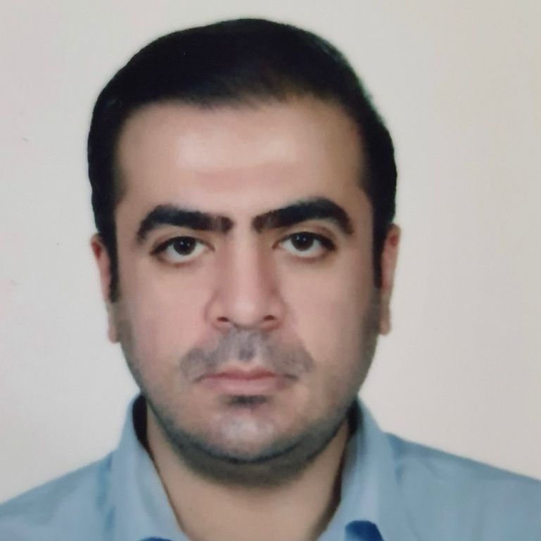 دکتر بهنام قارونی - دندانپزشک خرم آباد