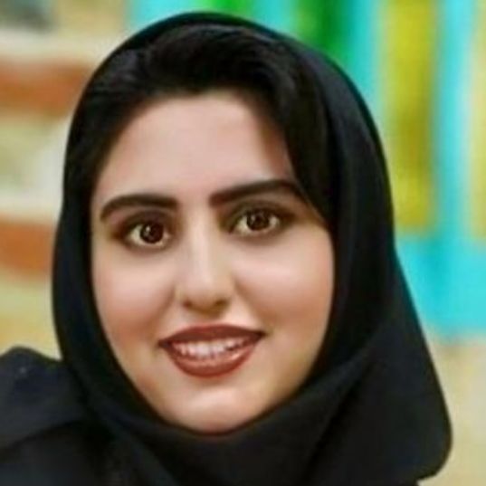 مریم شریفی - گفتاردرمانی شیراز