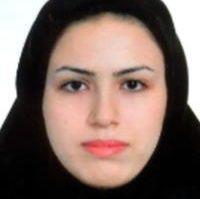 دکتر مهتاب رنگ چی - داخلی تهران