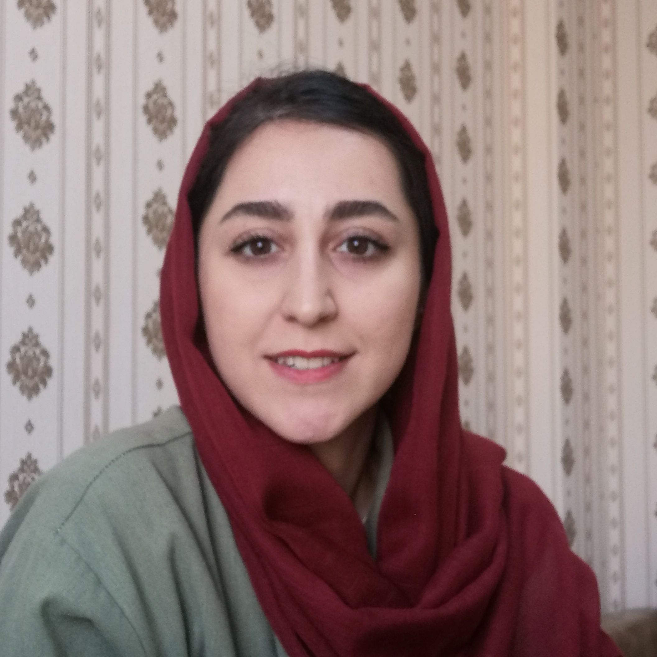 کیمیا حنانی - روانشناسی تهران