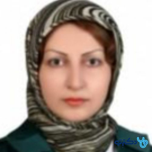 دکتر مریم خادم - زنان و زایمان شیراز
