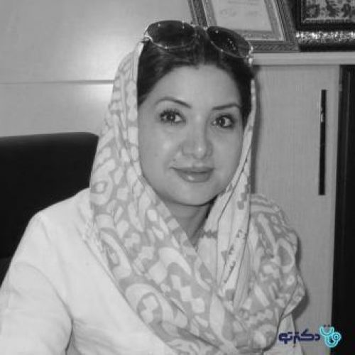 دکتر فاطمه همتی راد - زنان و زایمان جهرم