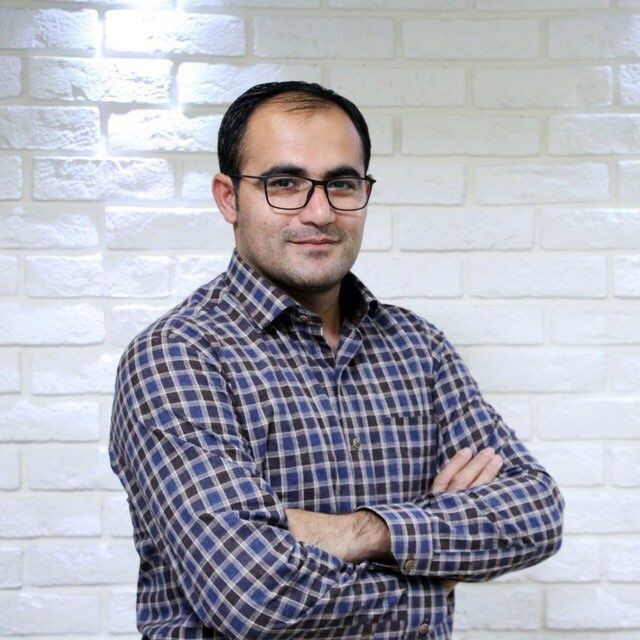 کمال برزگر قاضی - روانشناسی تهران