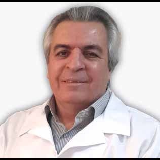 دکتر غلامحسین رضاپور - گوش و حلق و بینی تهران