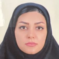 حمیده طراوتیان - روانشناسی فسا