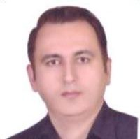 دکتر علی اصغر رضائی - داخلی تهران