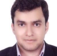 علی حیدرنژاد - فیزیوتراپی مشهد