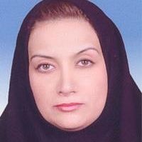 سهیلا رعدی - فیزیوتراپی سنندج