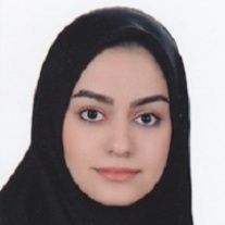 فرناز علاقه بند حسینی - روانشناسی مشهد