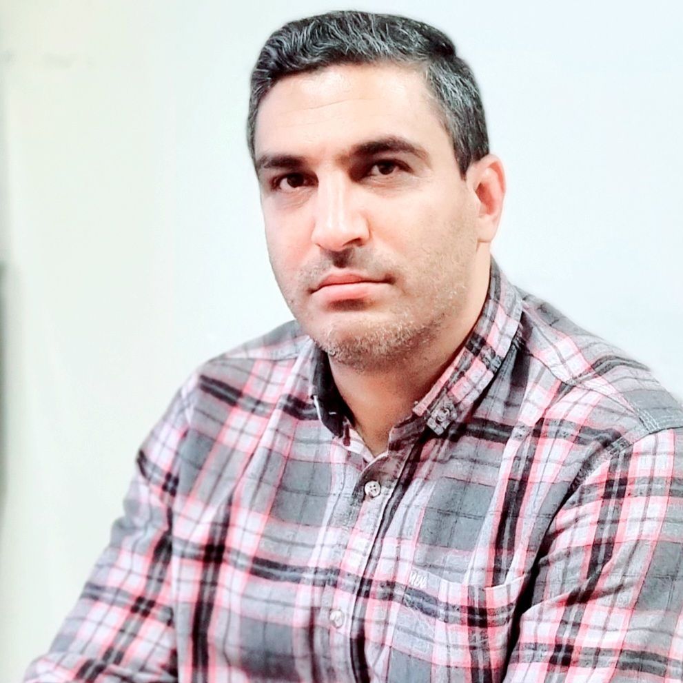 محسن اخلاقی - روانشناسی مشهد