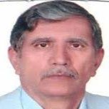 دکتر هادی غفرانی - داخلی تهران