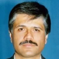 دکتر محمود سوید - داخلی شیراز