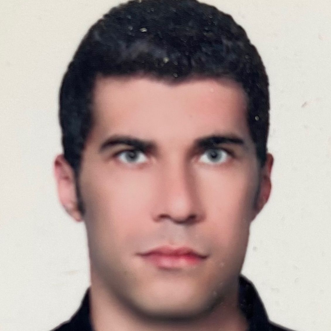 مسعود حاجی رضایی - روانشناسی 