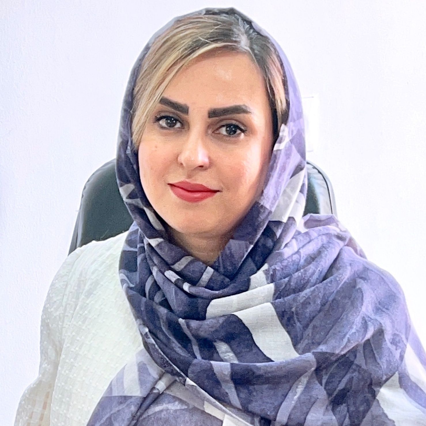 سعیده محمودی - روانشناسی کرمان