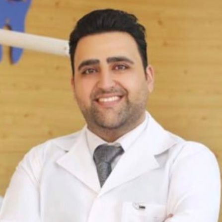 دکتر علی سروش نیا - دندانپزشک اصفهان