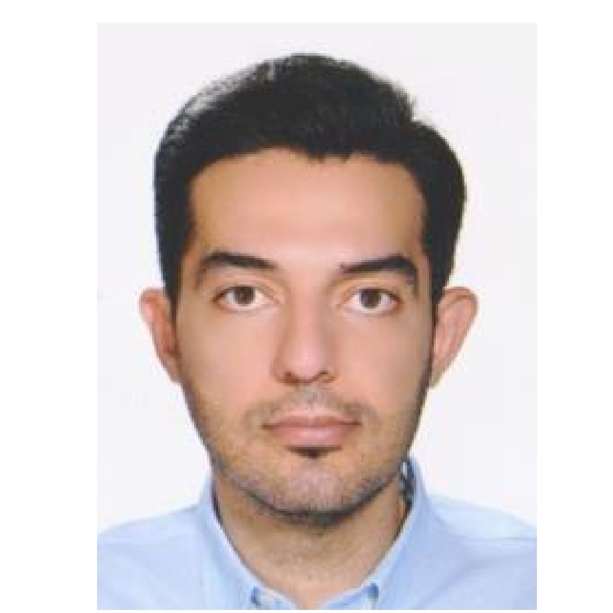 دکتر میلاد تقوی نمین - رادیولوژی تهران