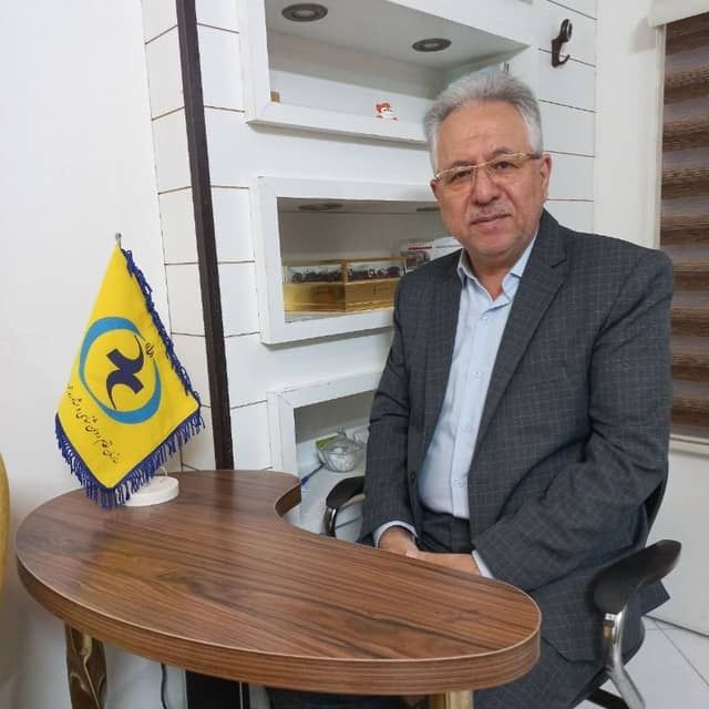 محسن حسن زاده - روانشناسی مشهد