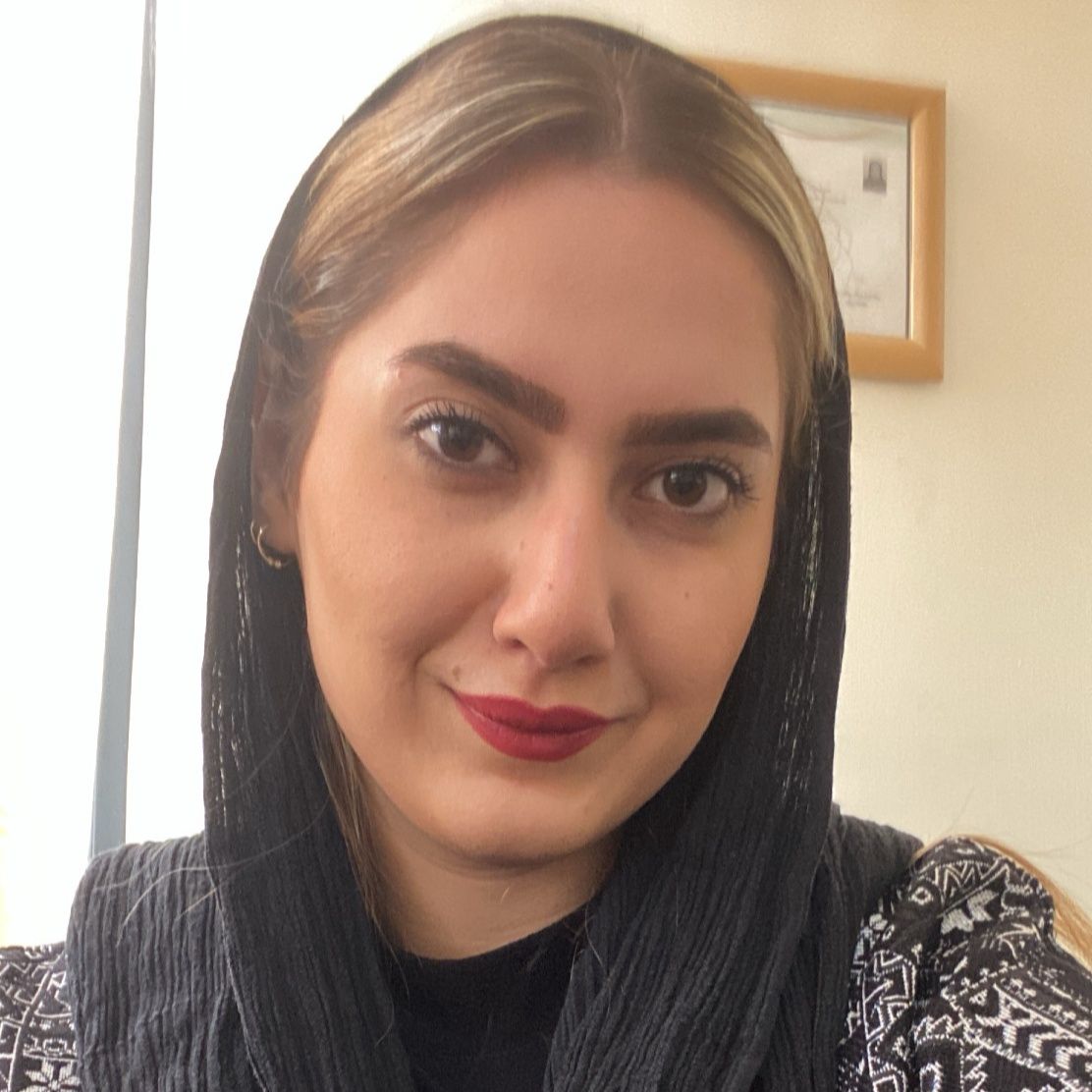 فاطمه روحی - روانشناسی رشت